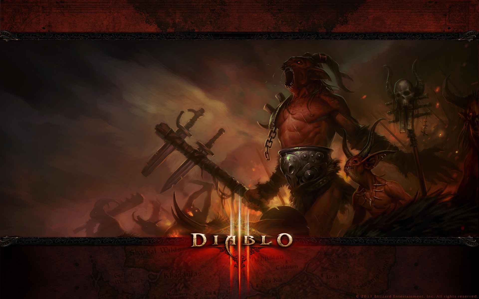 Diablo 3