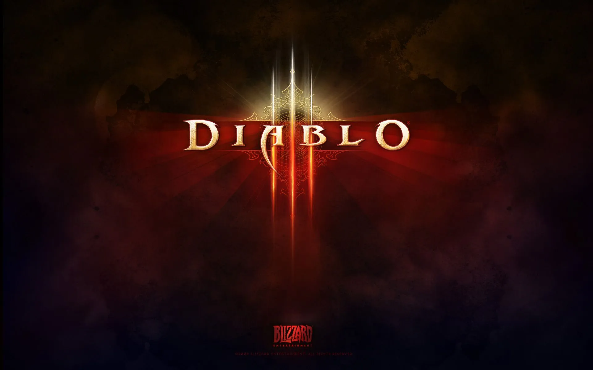 Diablo III Artwork slateblog