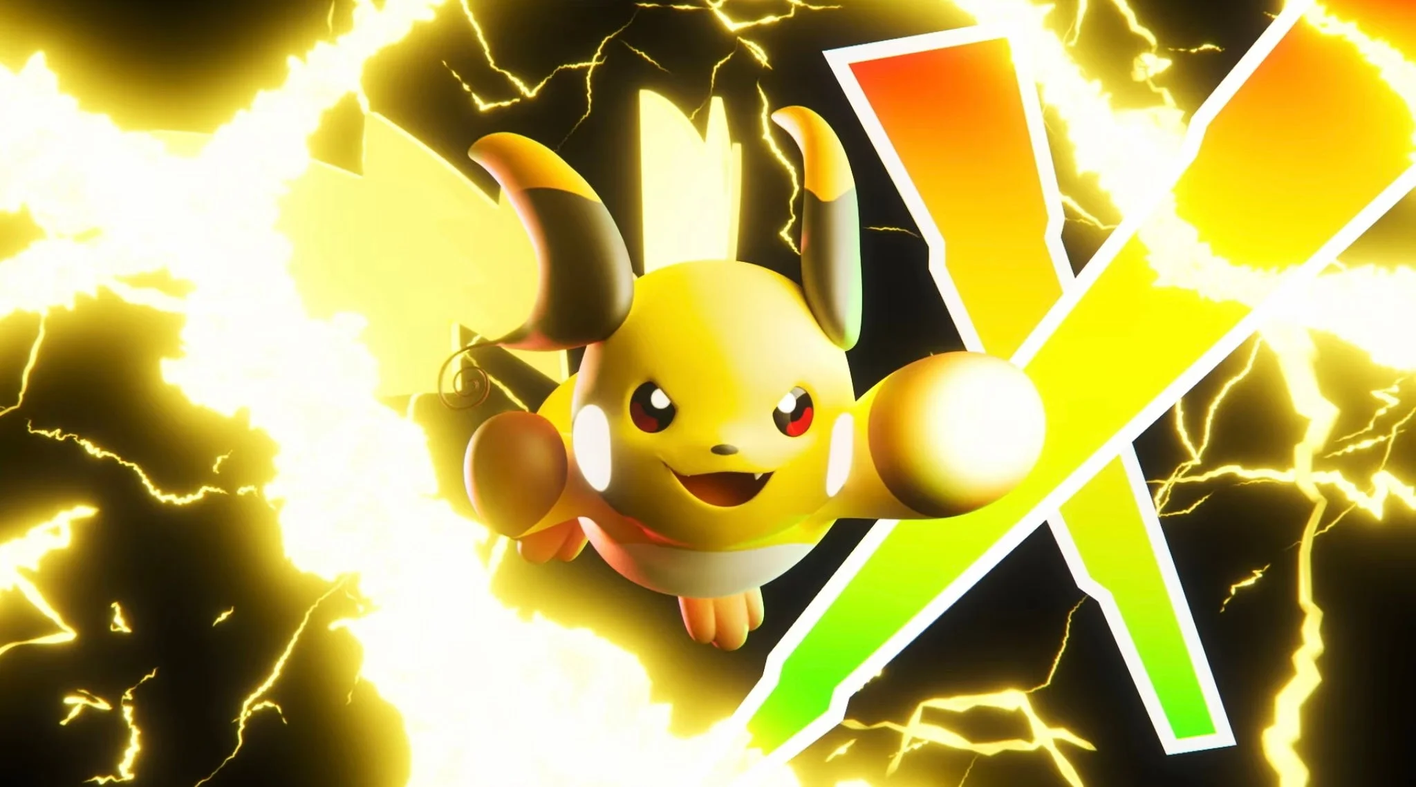 Mega Raichu X And Y Legends: Z A Guide