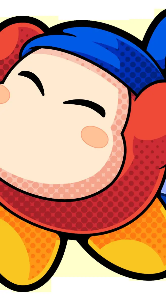 Waddle Dee wallpaper