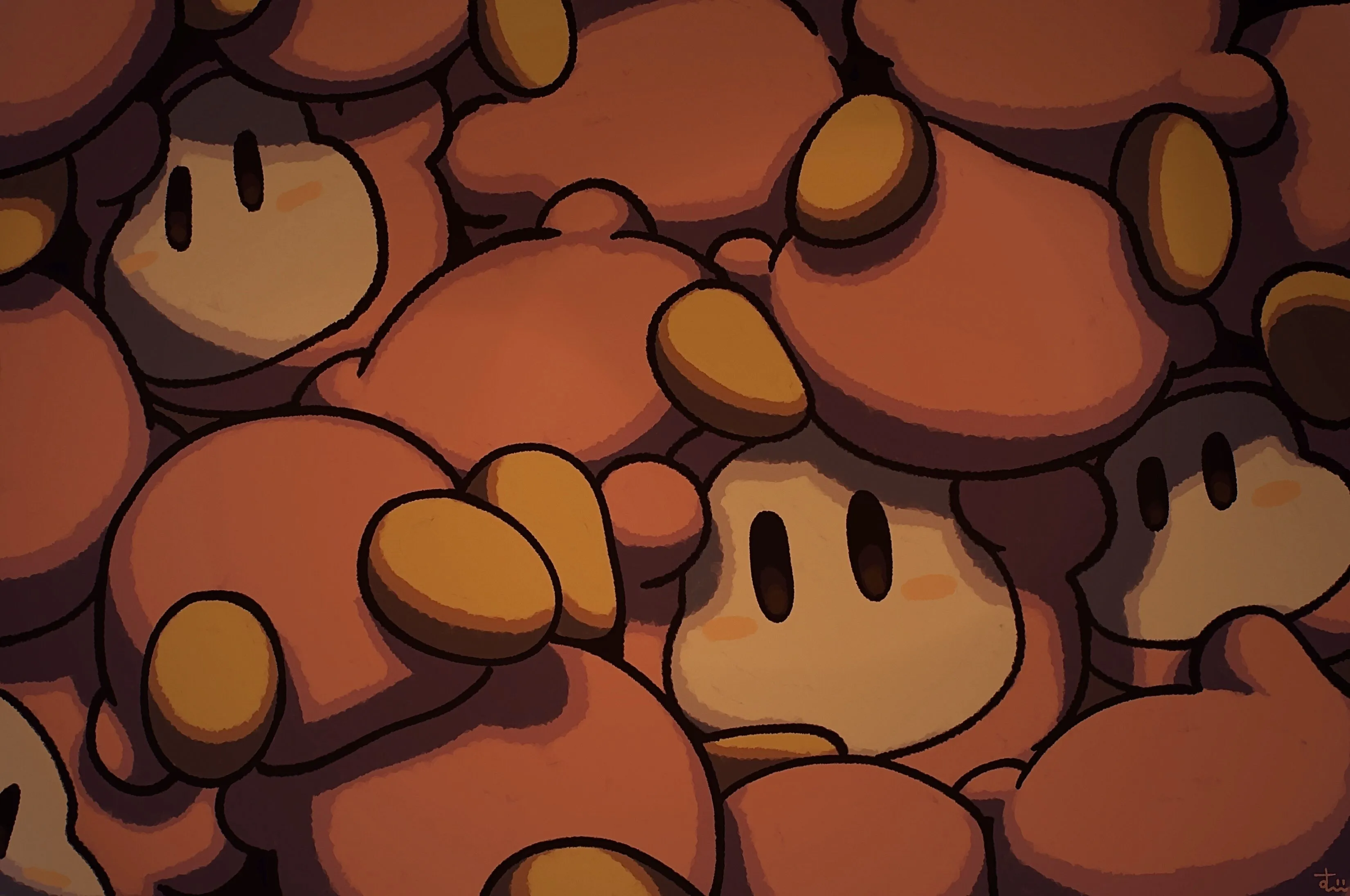 Waddle Dee Series Anime Image Board