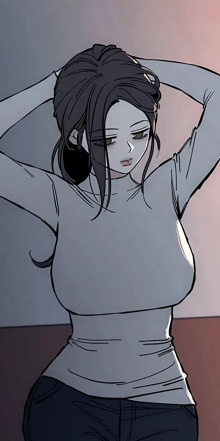 Tears on a Withered Flower wallpaper