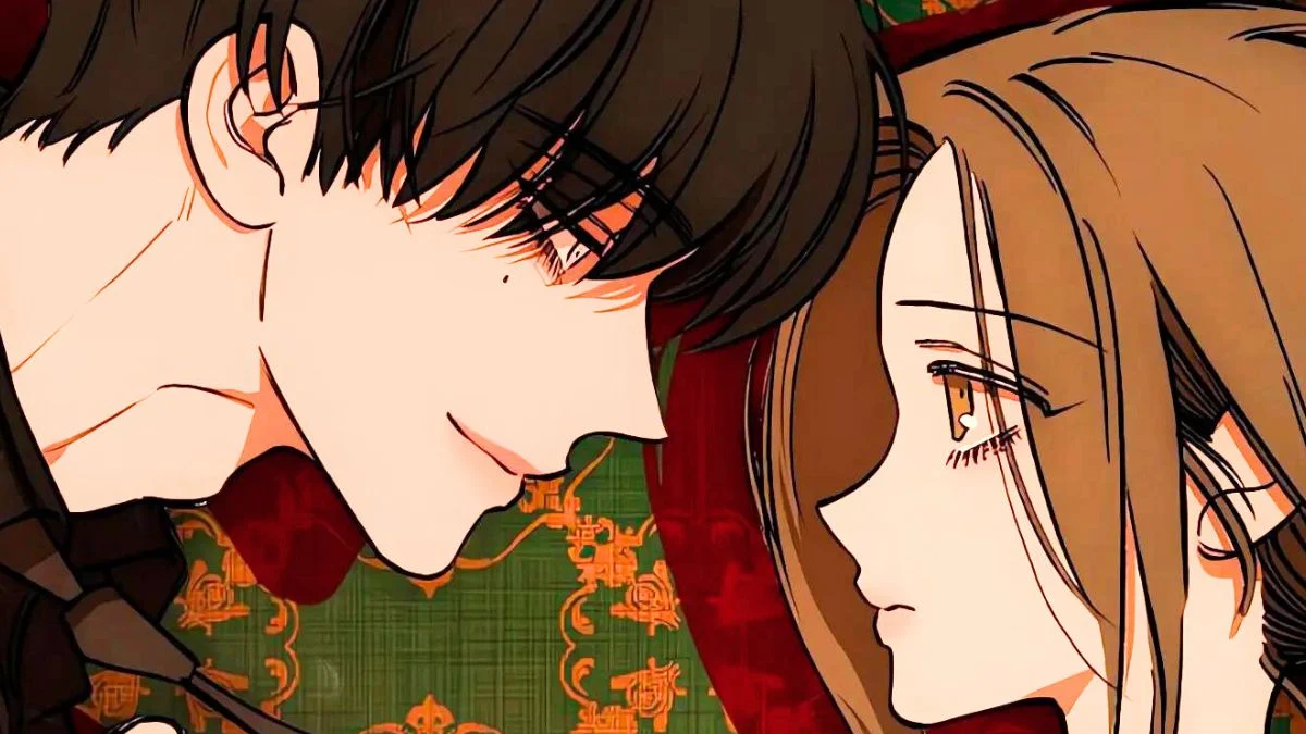 Do we have a 'Tears on a Withered Flower' manhwa chapter 7 release date?