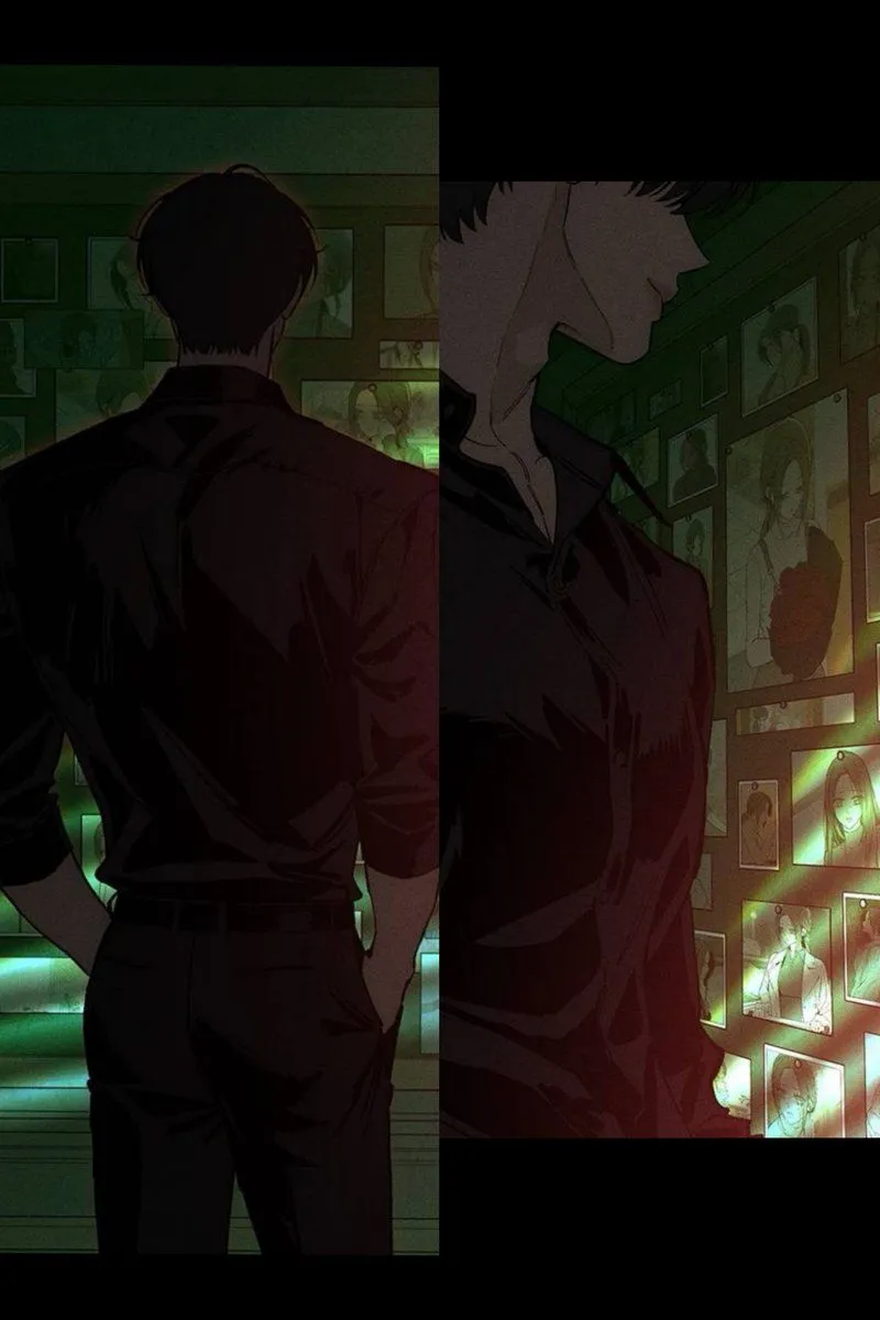 Tears on a withered flower 93 #tearsonawitheredflower