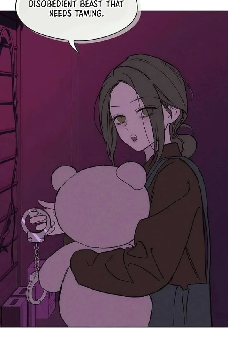 Tears on a Withered Flower Chapter 75 On A Withered Flower Manga Online