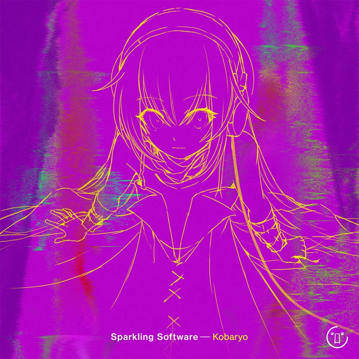 Sparkling Software. Kobaryo. HARDCORE TANO*C