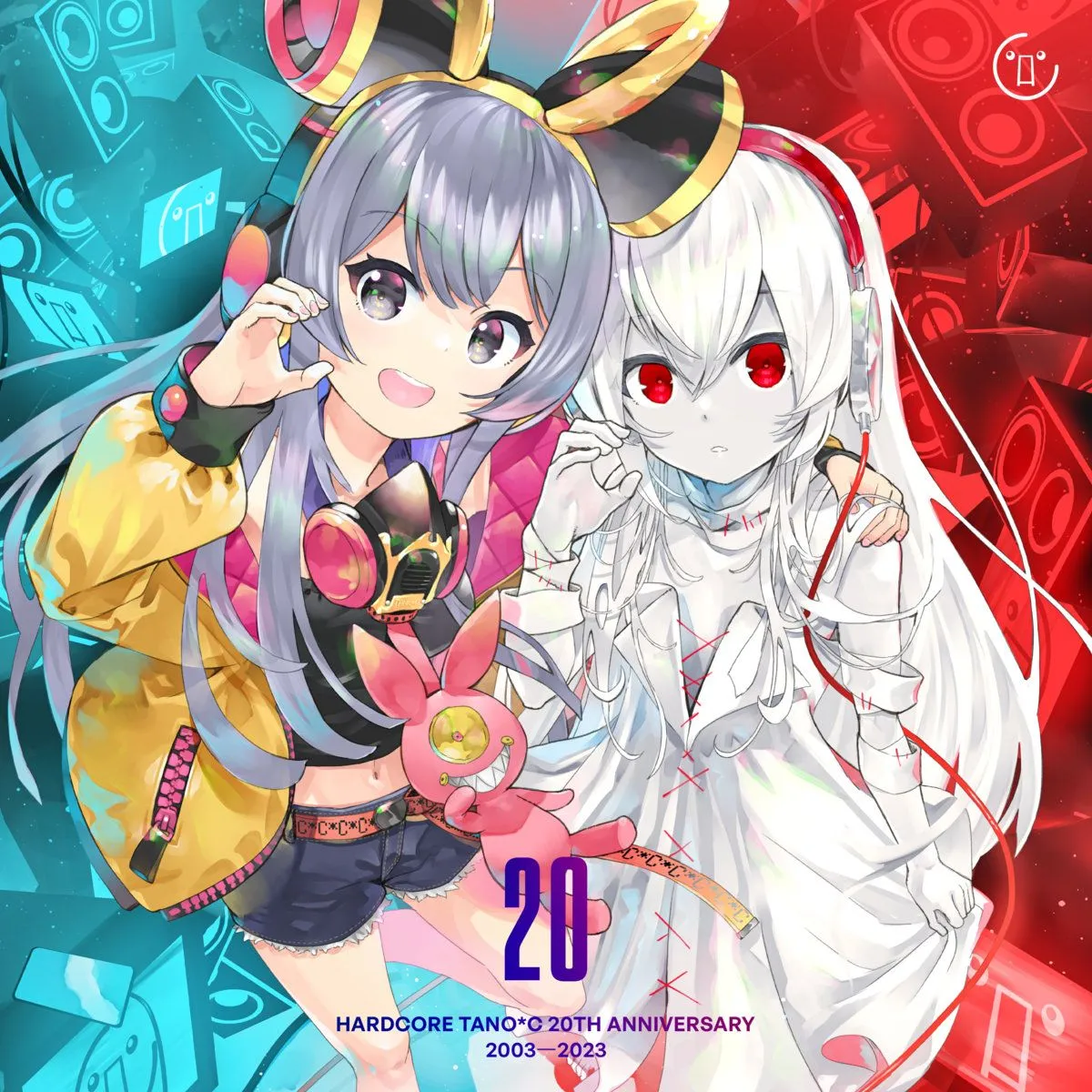 WACCA ULTRA DREAM MEGAMIX. USAO & Kobaryo. HARDCORE TANO*C