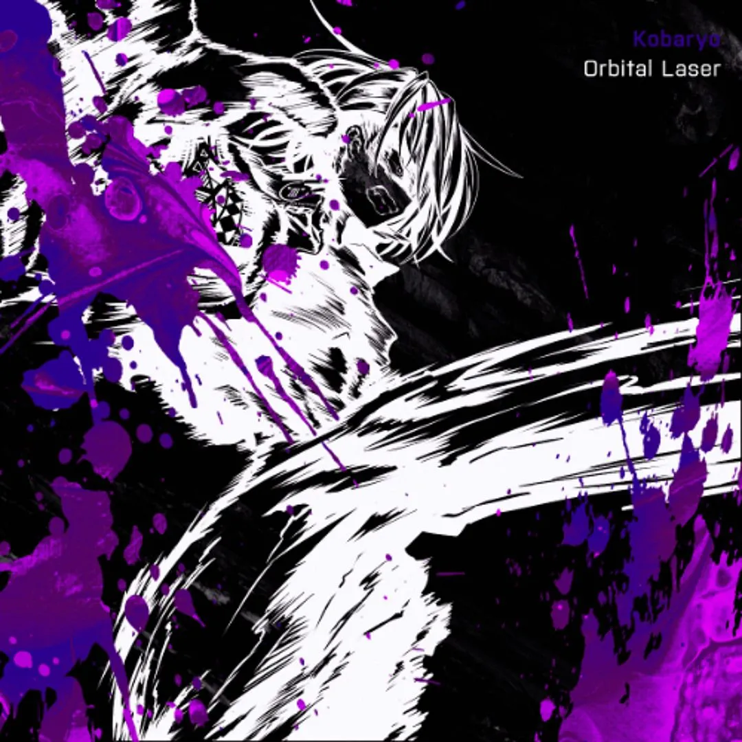 Stream Kobaryo Laser (Sowx Edit) by Sowx. Listen online for free on SoundCloud