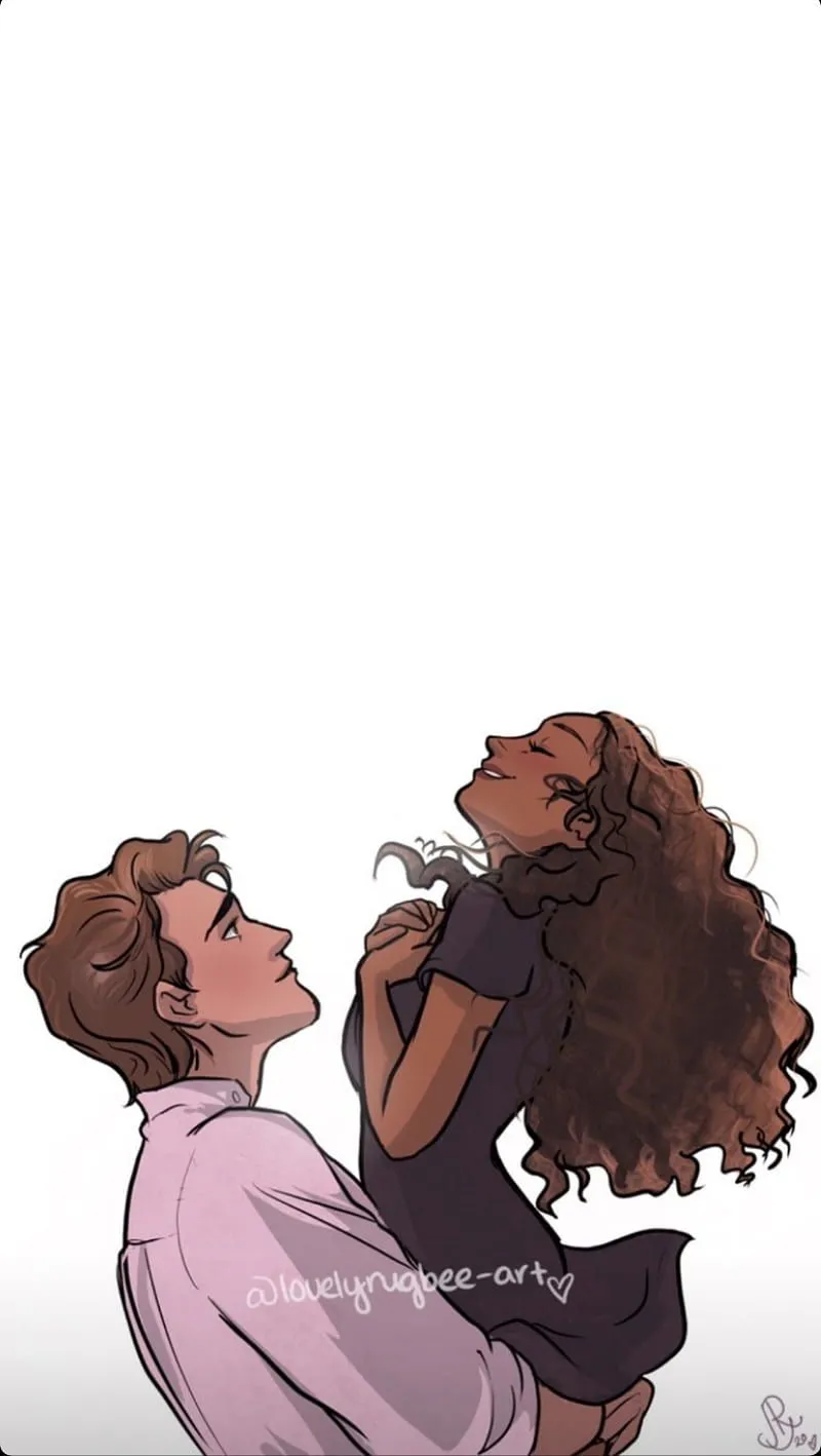 Perfect harmony, jatp, julie, luke, HD phone wallpaper