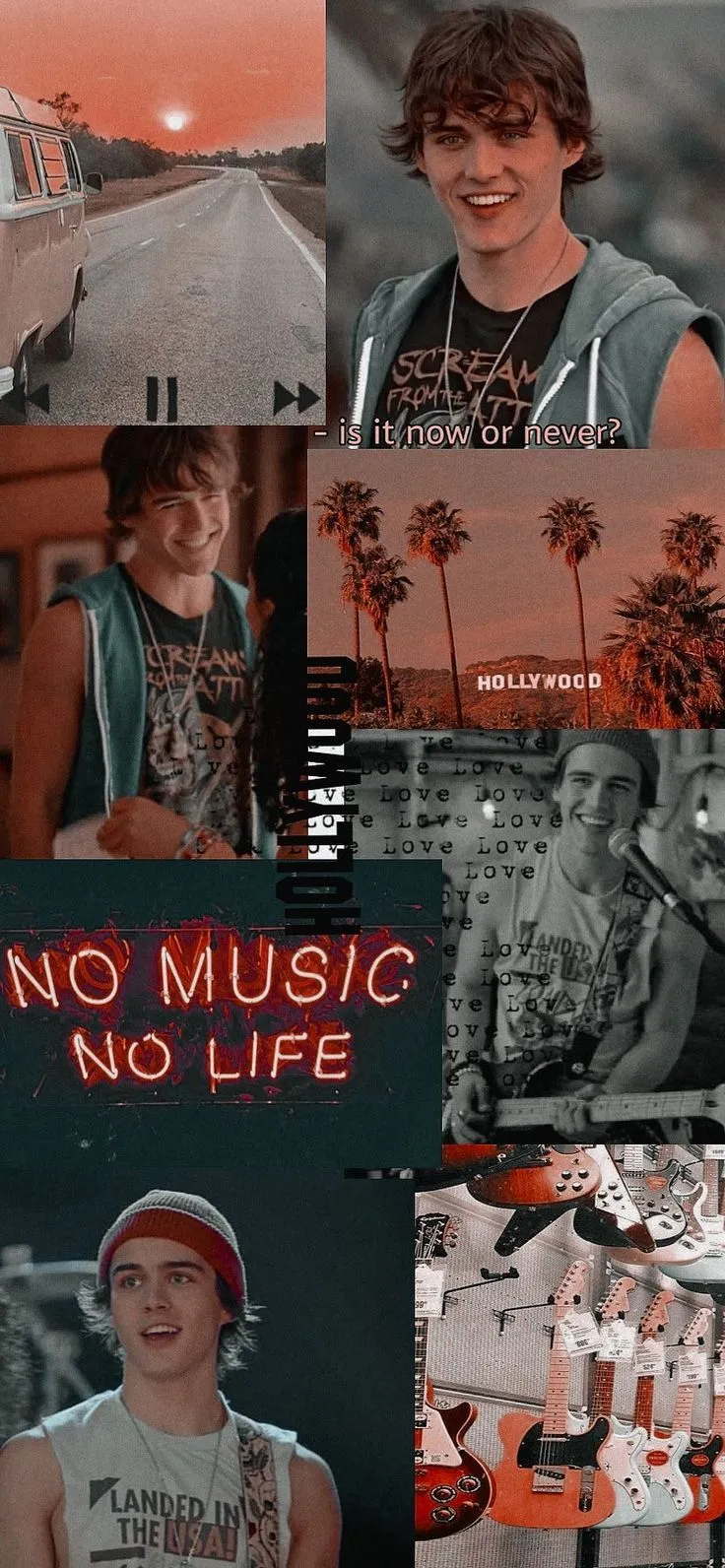 Julie and the Phantoms wallpaper