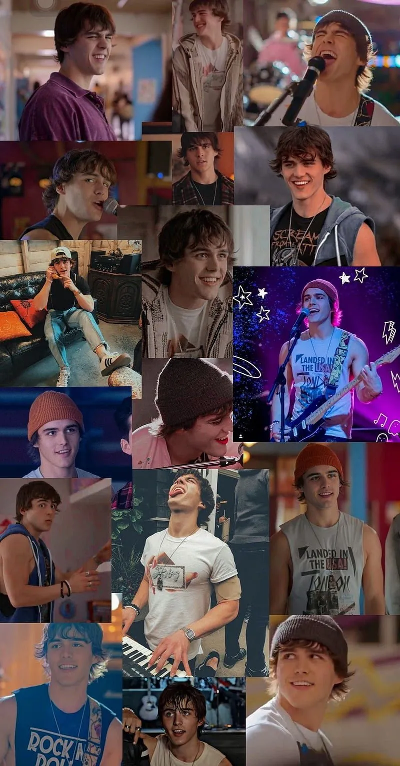 Luke my love, jatp, HD phone wallpaper