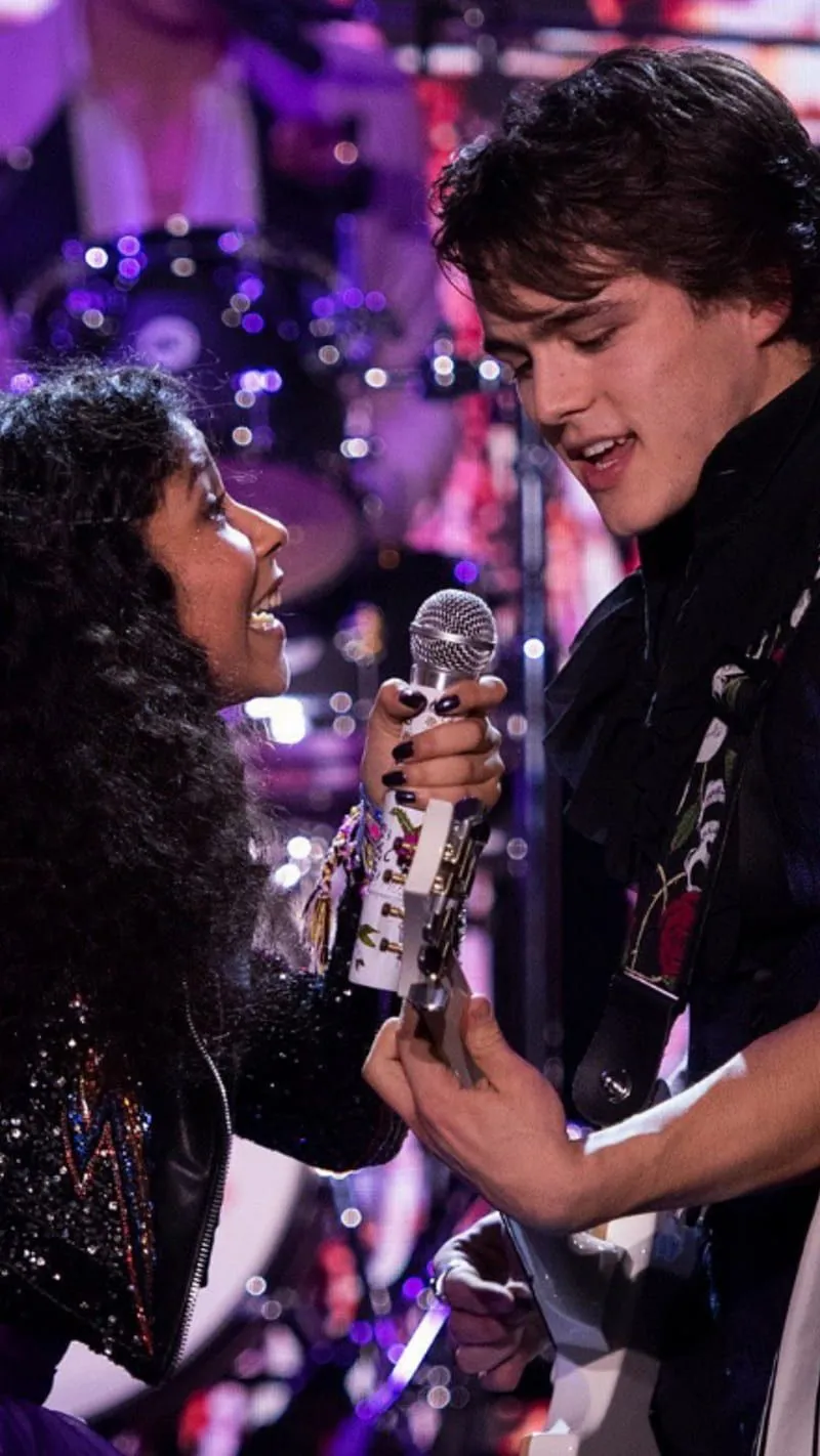 Juke, jatp, juke, julie molina, luke peterson, HD phone wallpaper