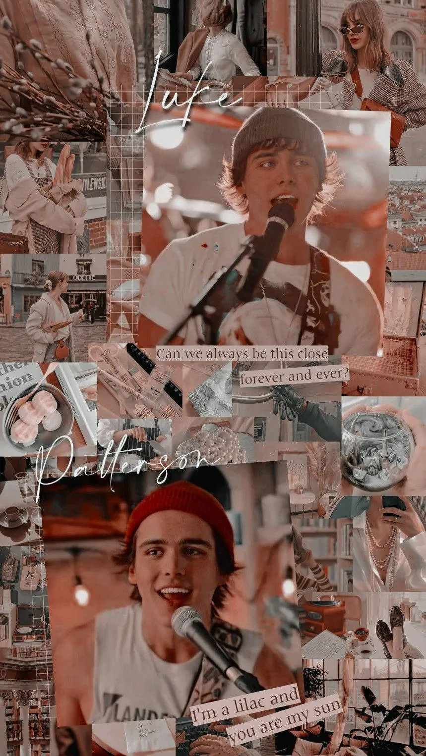 Download Experience Julie and The Phantoms as they explore an enchanted world of music! Wallpaper