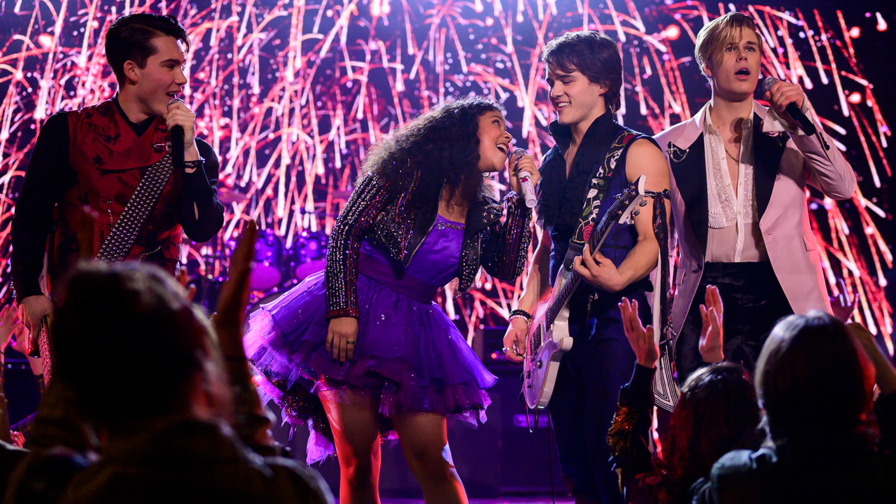 Julie and the Phantoms' Spoilers: What's Next After Finale Cliffhanger? Bosses Tease Season 2 (Exclusive)