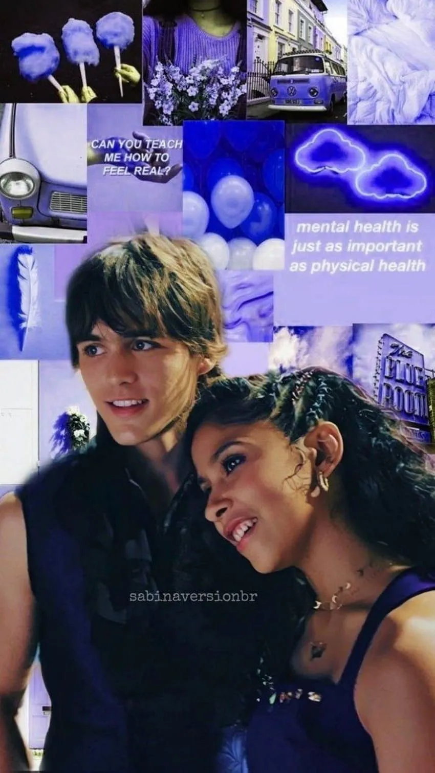 Background Julie And The Phantoms HD phone wallpaper