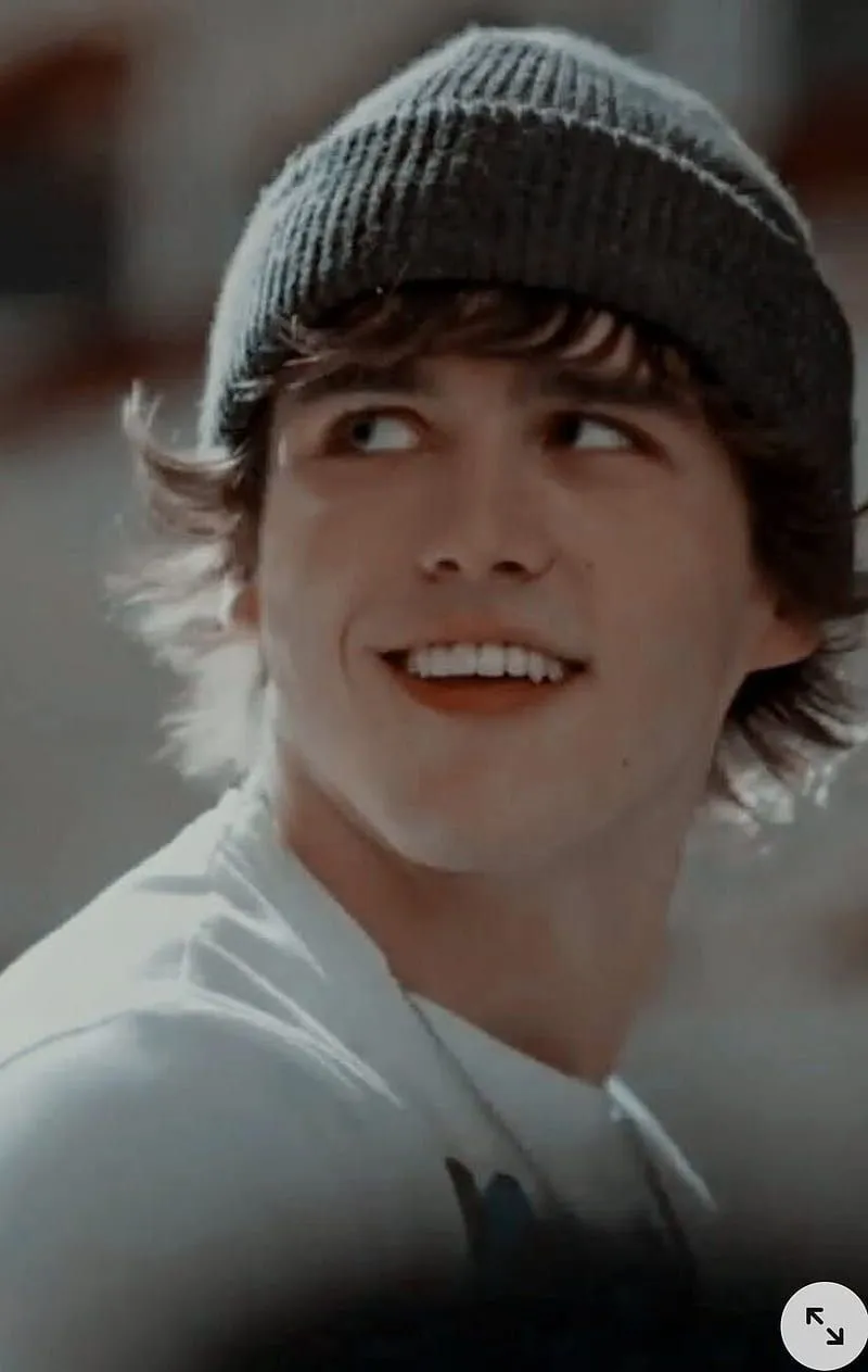 HD julie and luke wallpaper