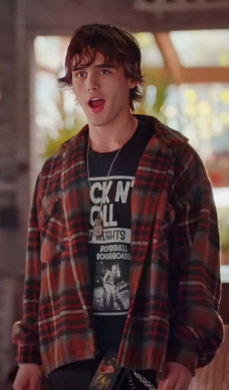 Luke, jatp, julie and the phantoms, HD phone wallpaper