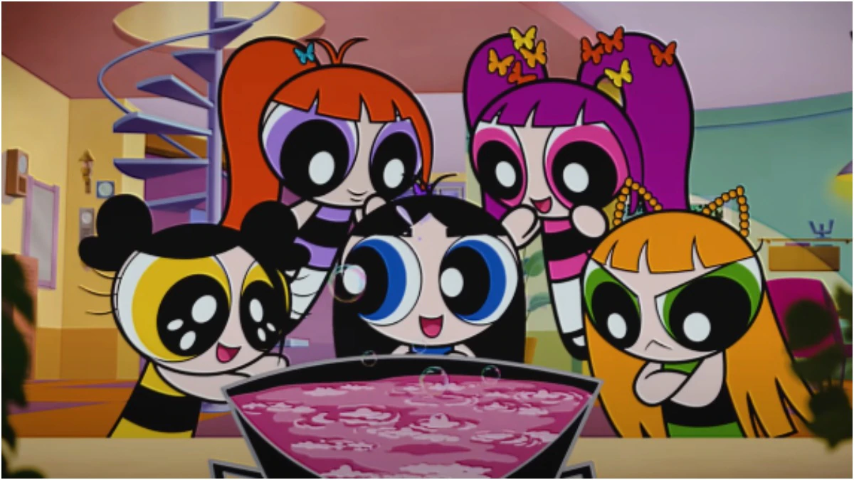 Right Now' Song: NewJeans Drop Powerpuff Girls Themed Video For Latest Track
