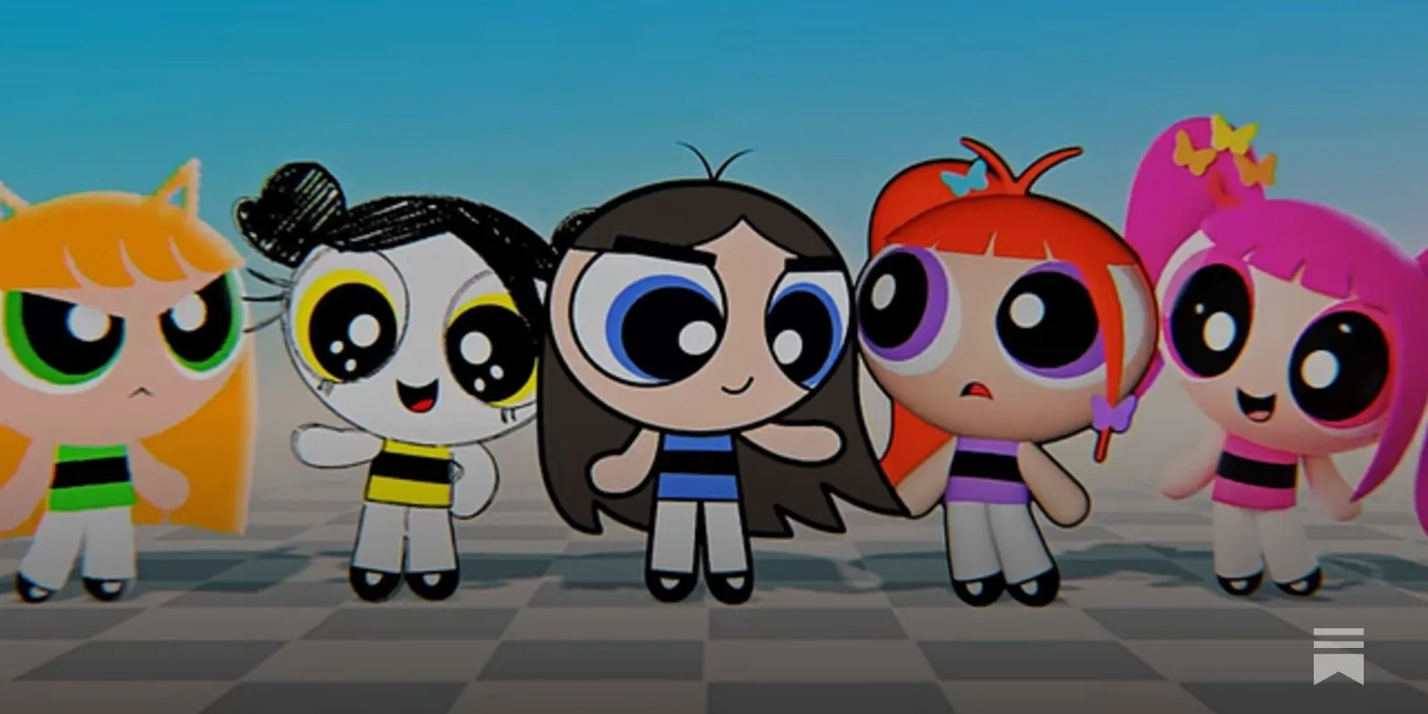 Why the NewJeans x Powerpuff Girls collab isn't just cute