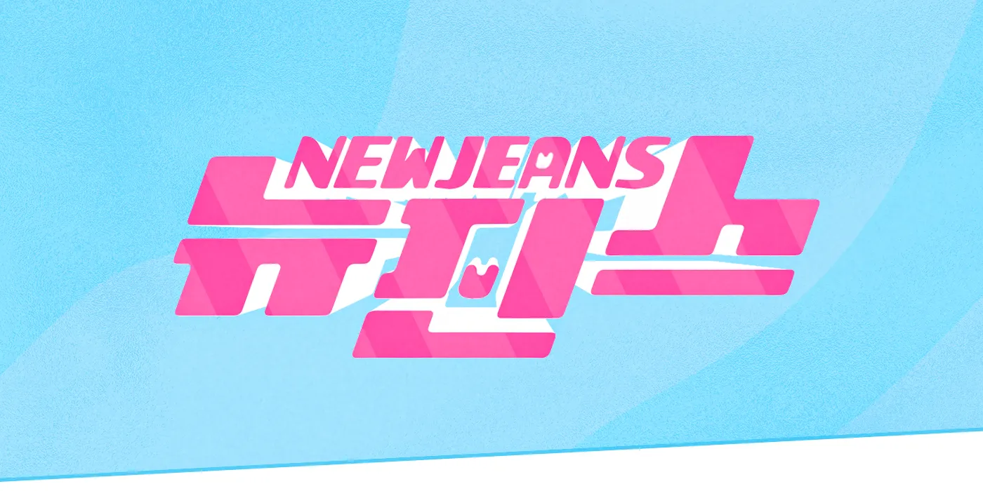 NewJeans Minji x PowerPuff Girls - Behance