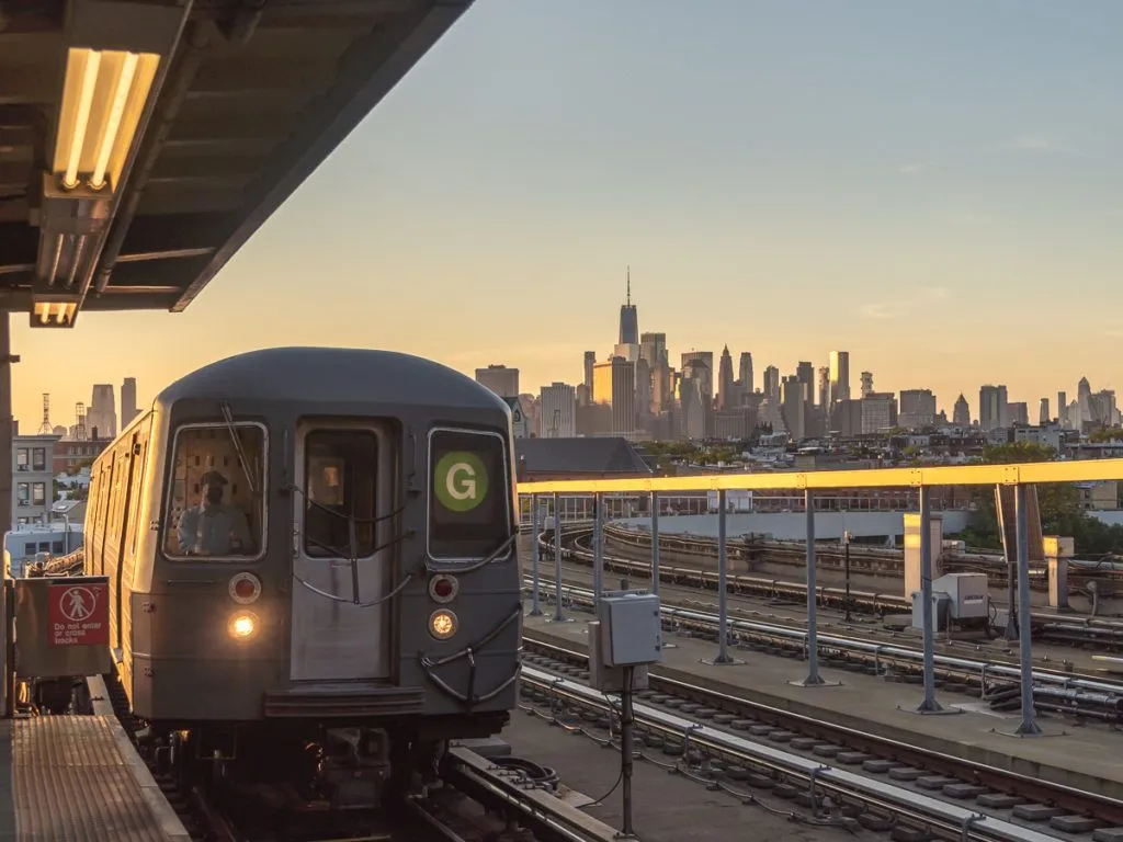 A Local Guide To The Most Scenic NYC Subway Stations In 2026