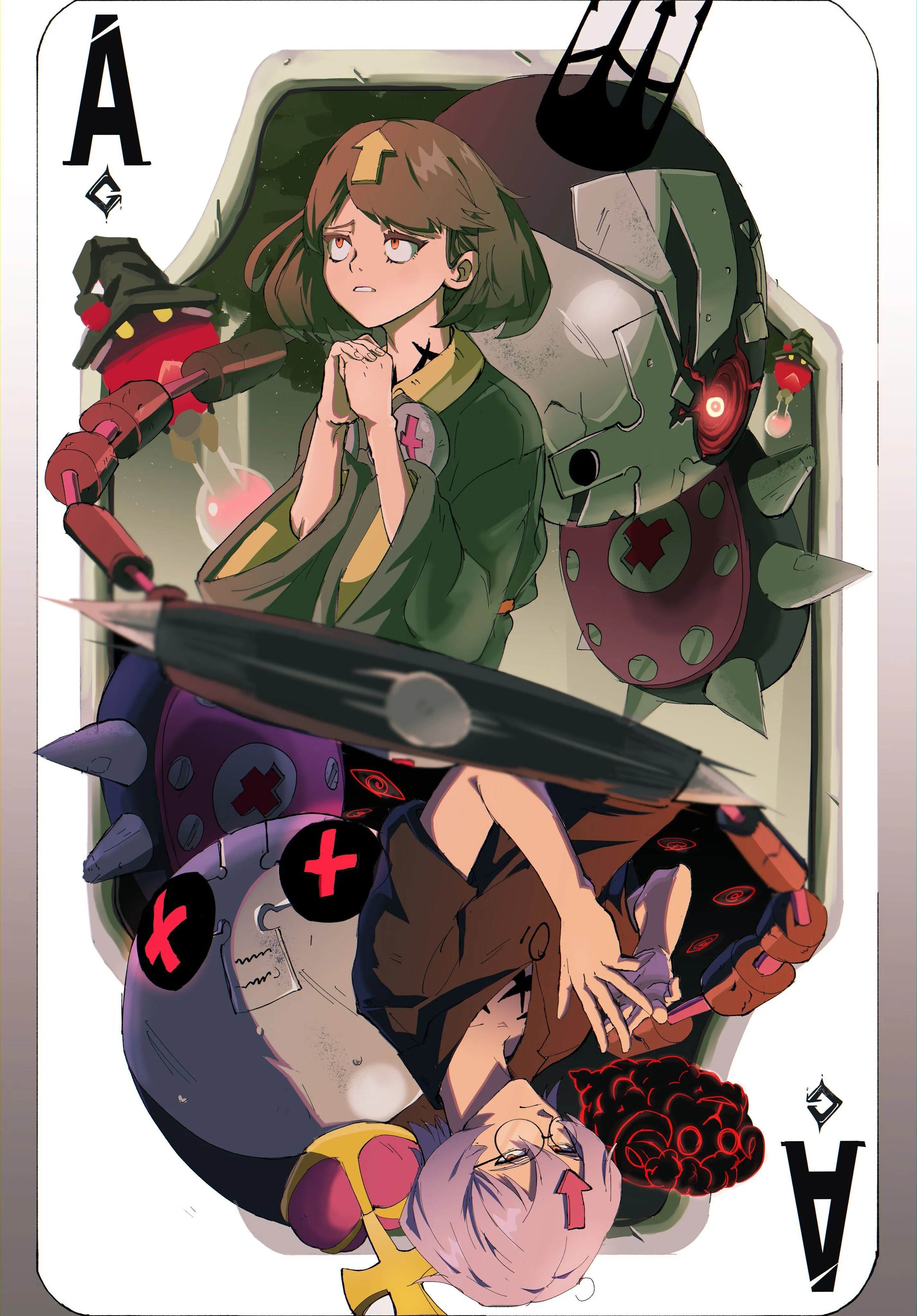 Bedmen past and present by cheymix on Newgrounds