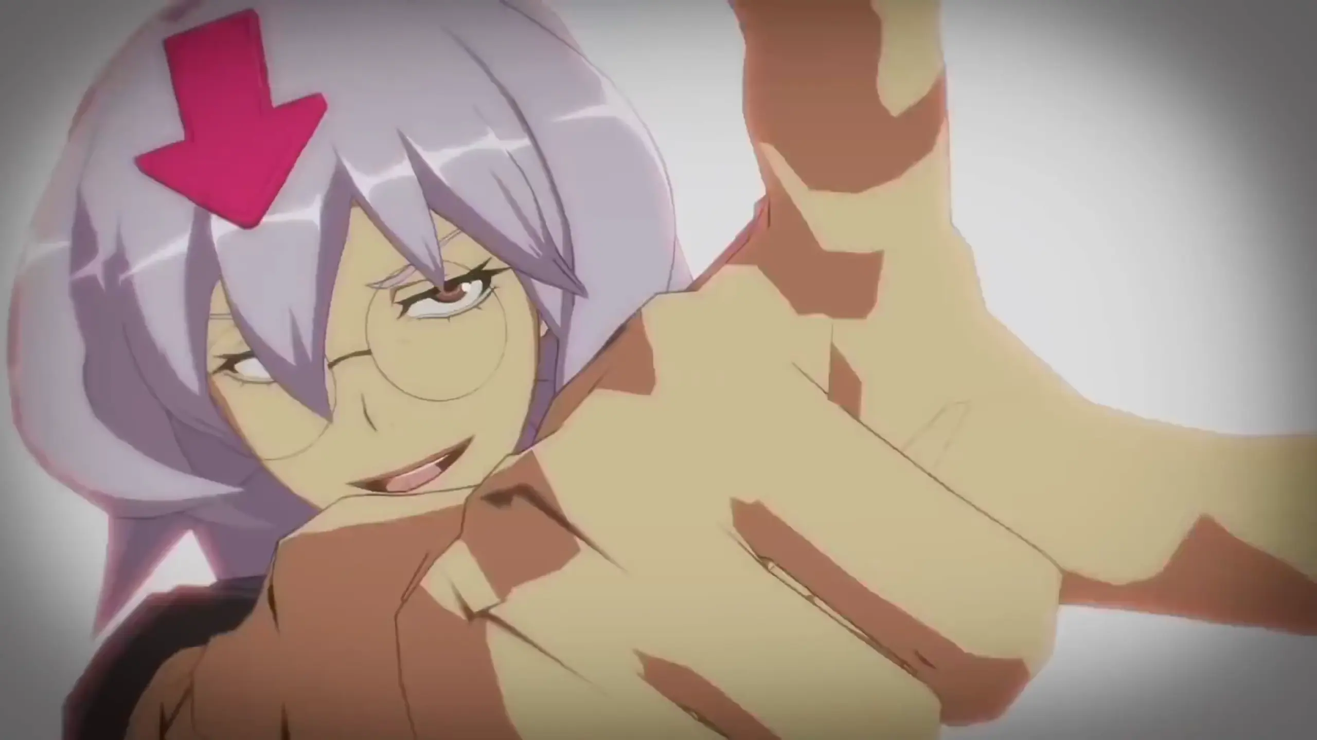 PROJECT: RE:V0LUTION