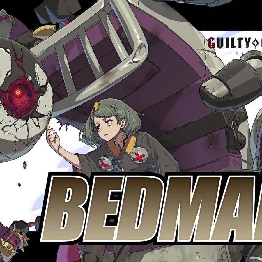 Guilty Gear -Strive- Announces Season 2 Content & New Character