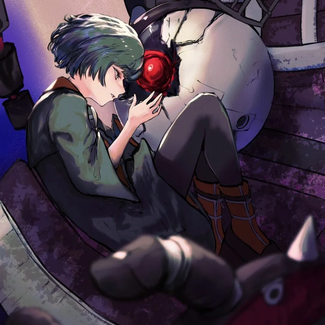 Stream The Circle Gear Strive OST (Bedman theme)