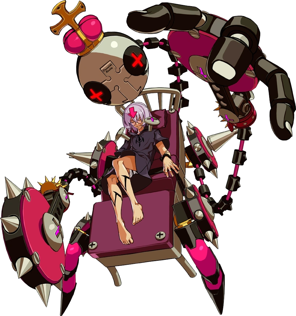 Bedman. Death Battle Fanon