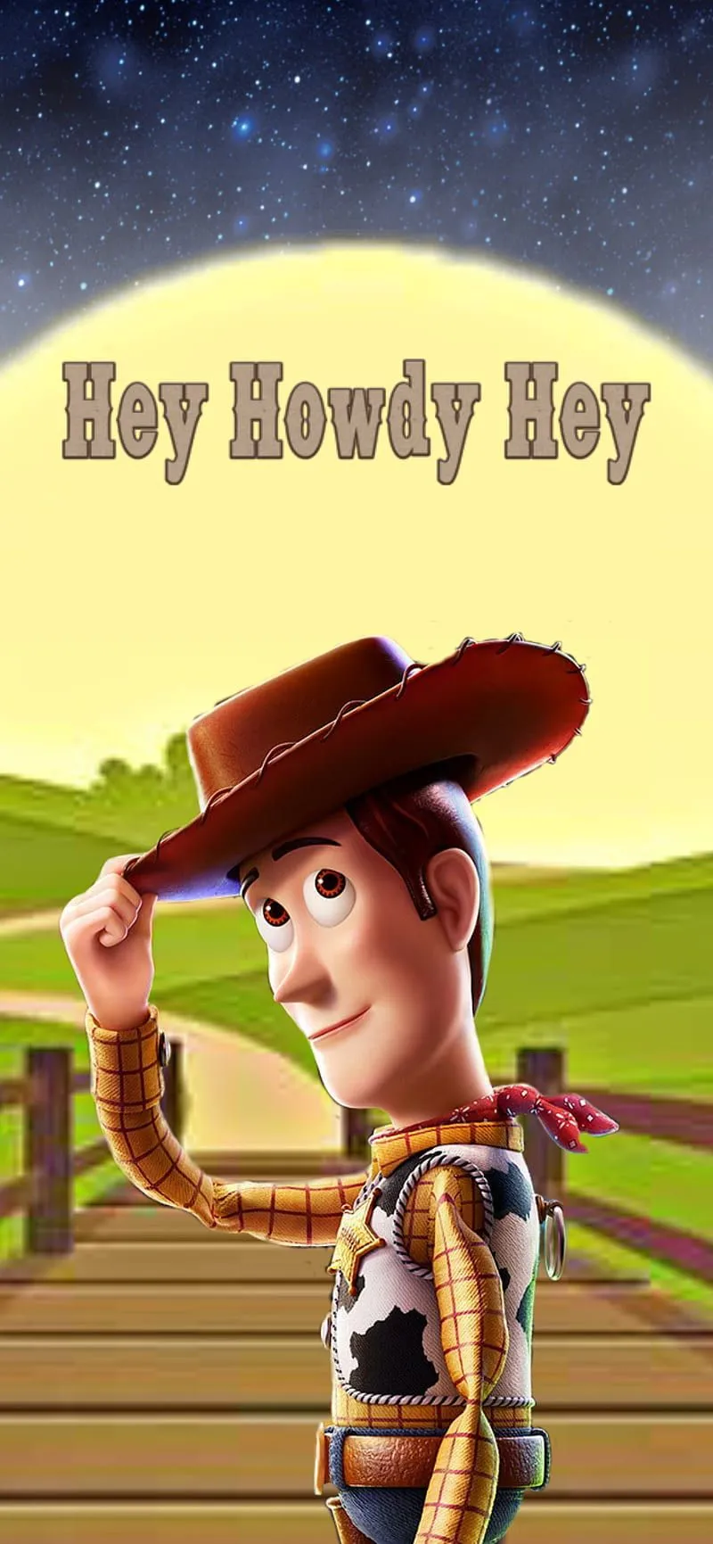 HD toy story 3 wallpaper
