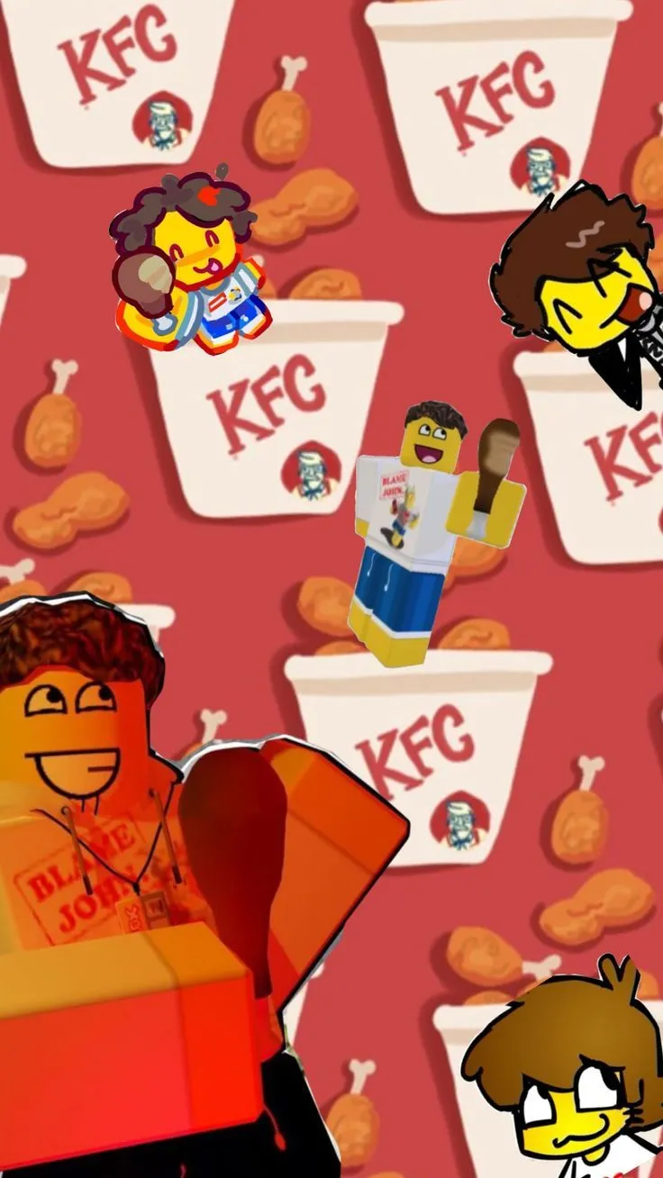 Shedletsky Wallpaper #forsakenroblox #forsaken #roblox