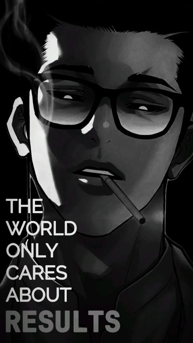 Gun Wallpaper, Lookism