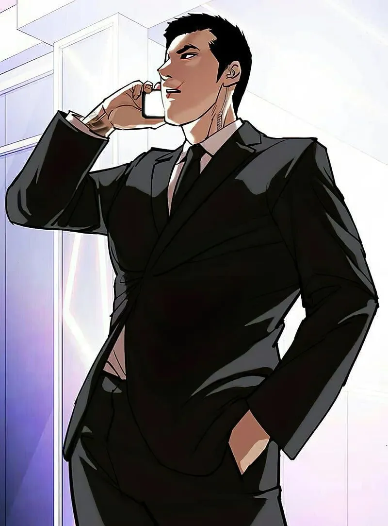 Manhwa, Lookism, Kim gimyung, HD phone wallpaper