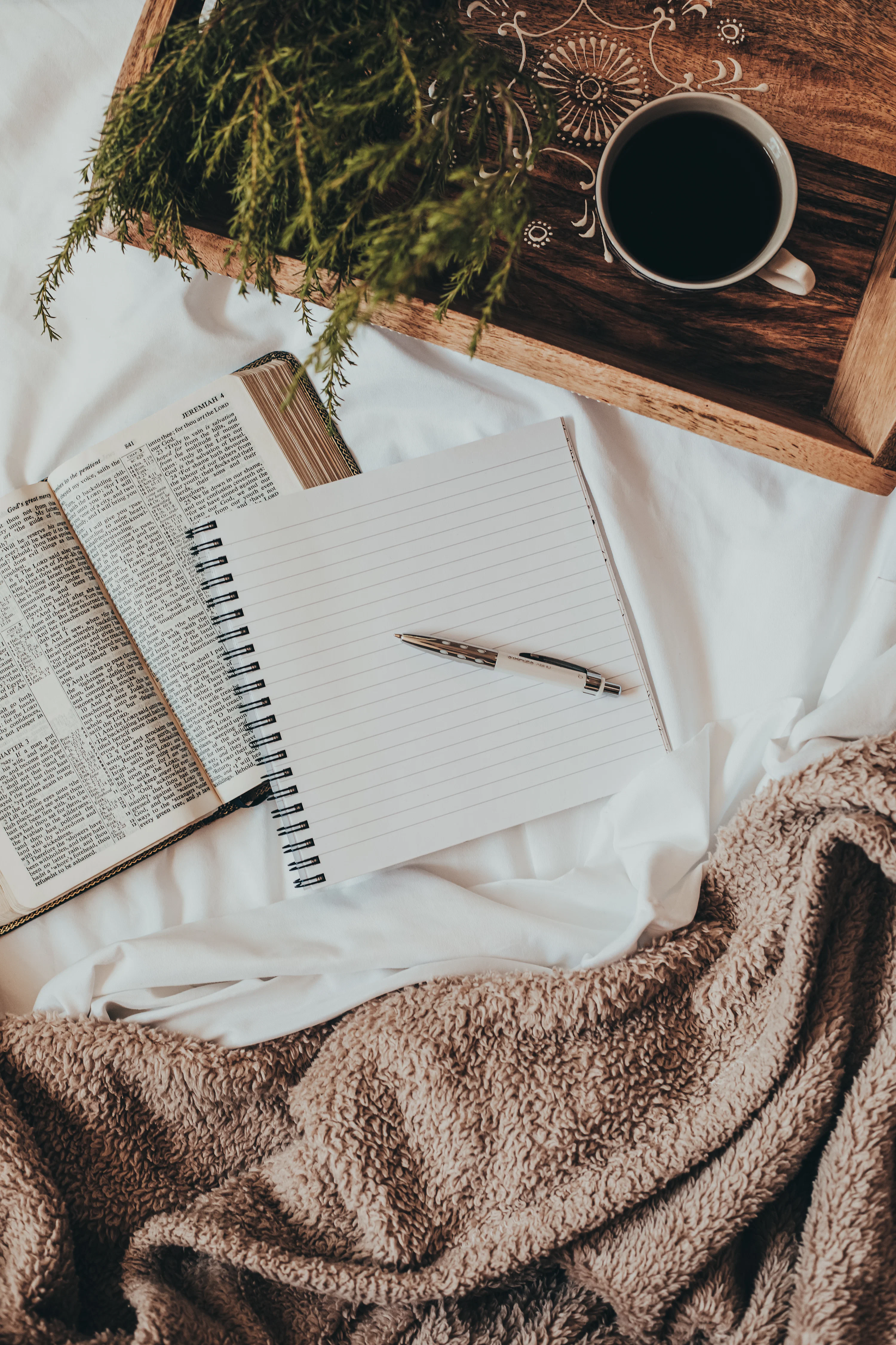 Study Aesthetic Picture. Download Free Image
