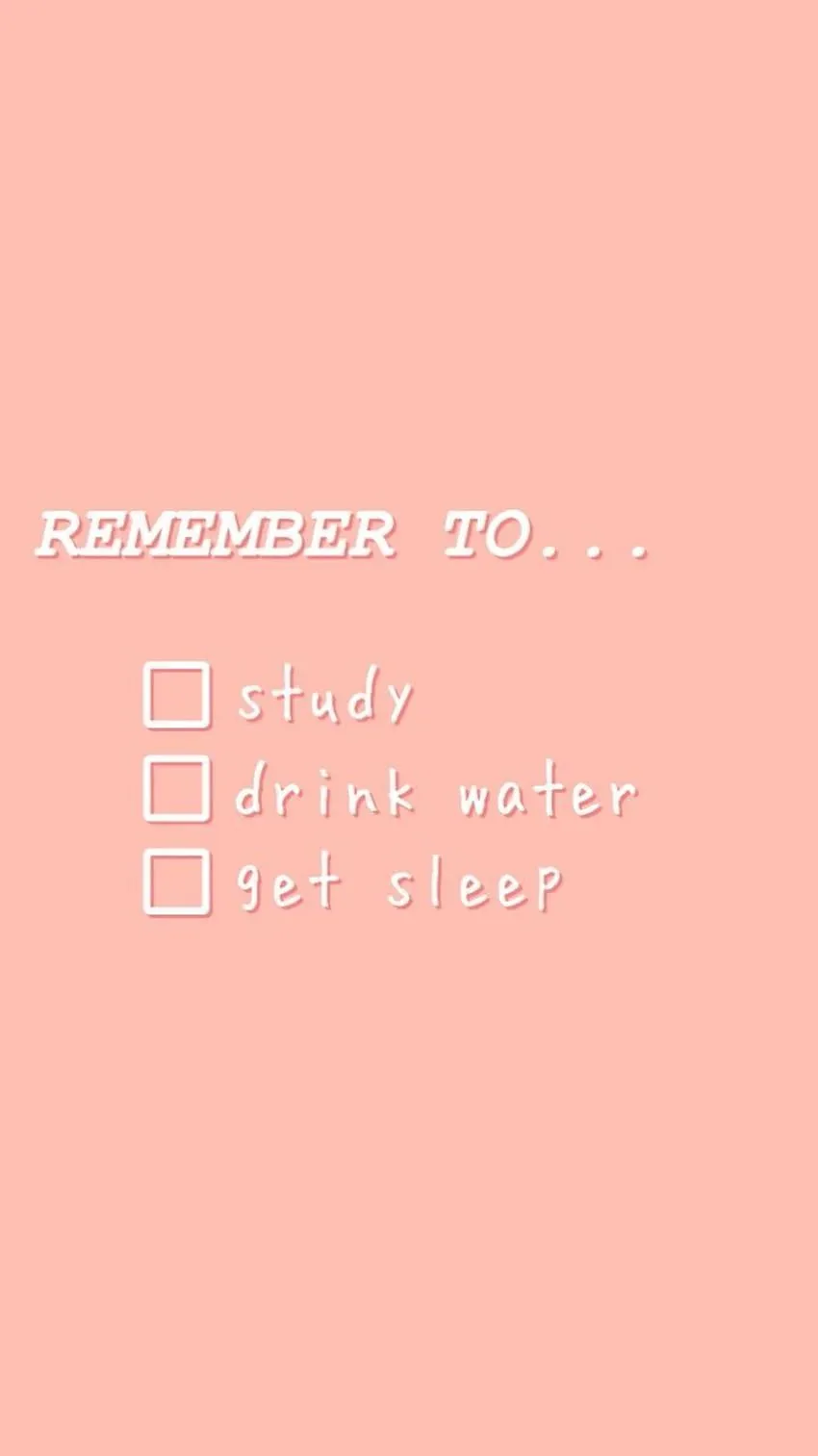 Aesthetic Study Tumblr iPhone HD phone wallpaper