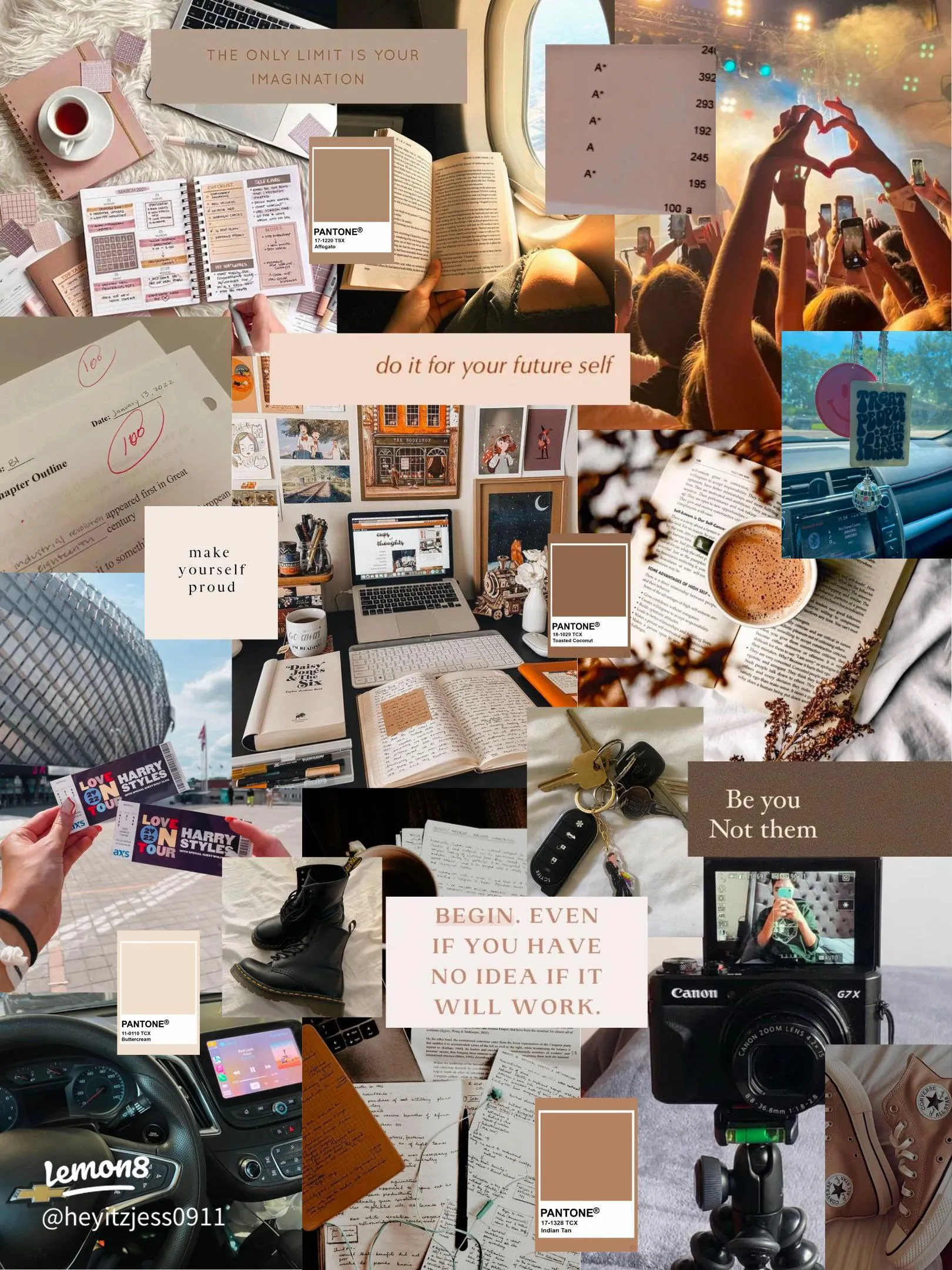 Aesthetic Screensaver Ideas for Your Phone