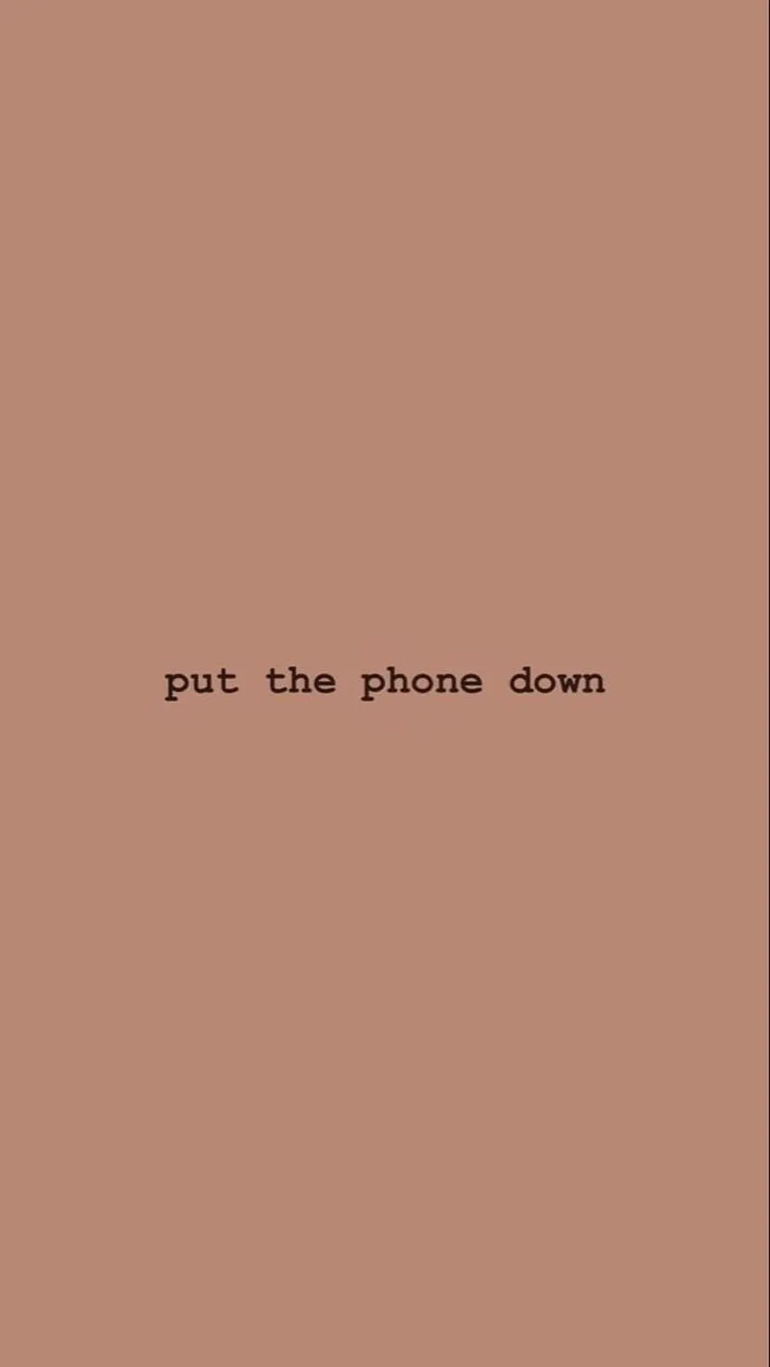 Study motivation quotes in 2020. Dont touch my phone, Funny phone, iphone cute, Aesthetic Study HD phone wallpaper