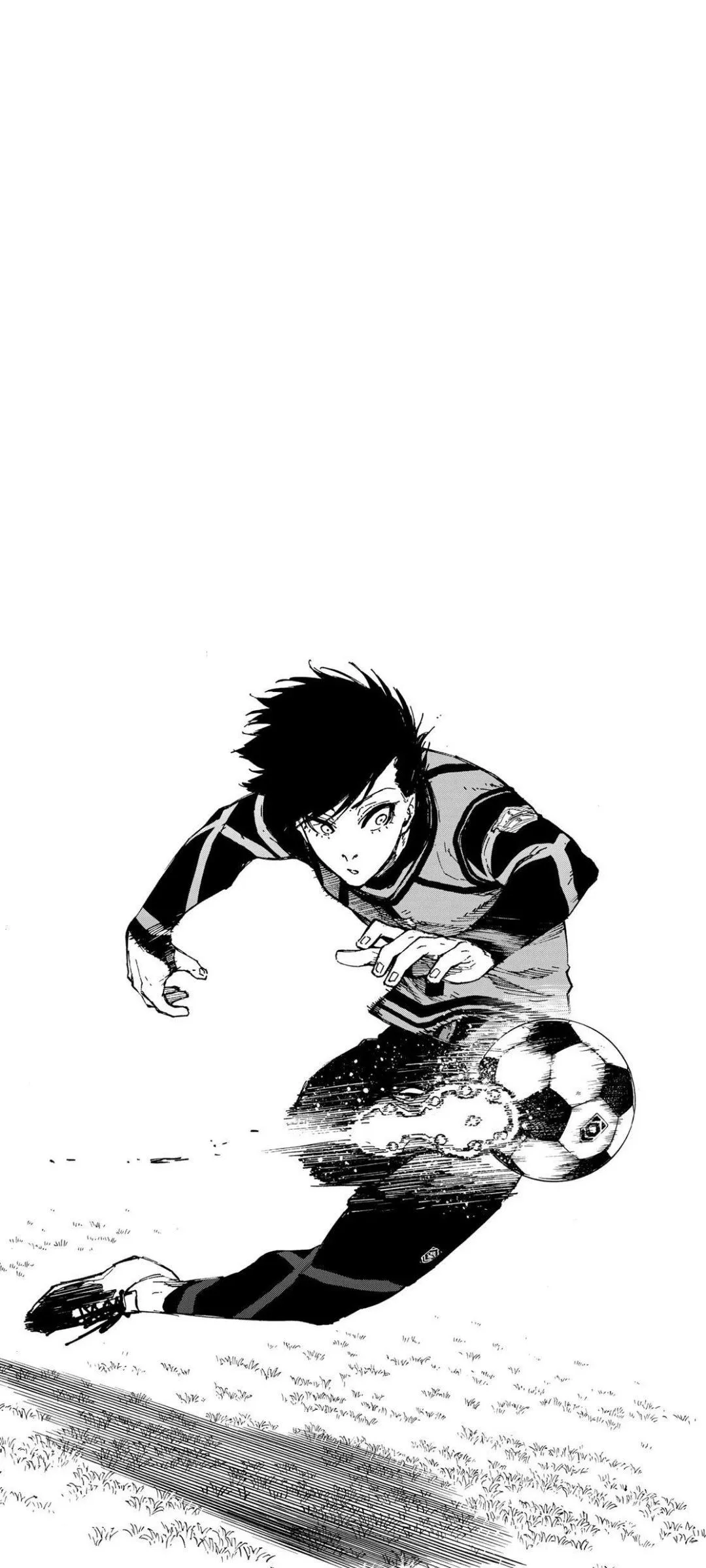 Rin Itoshi