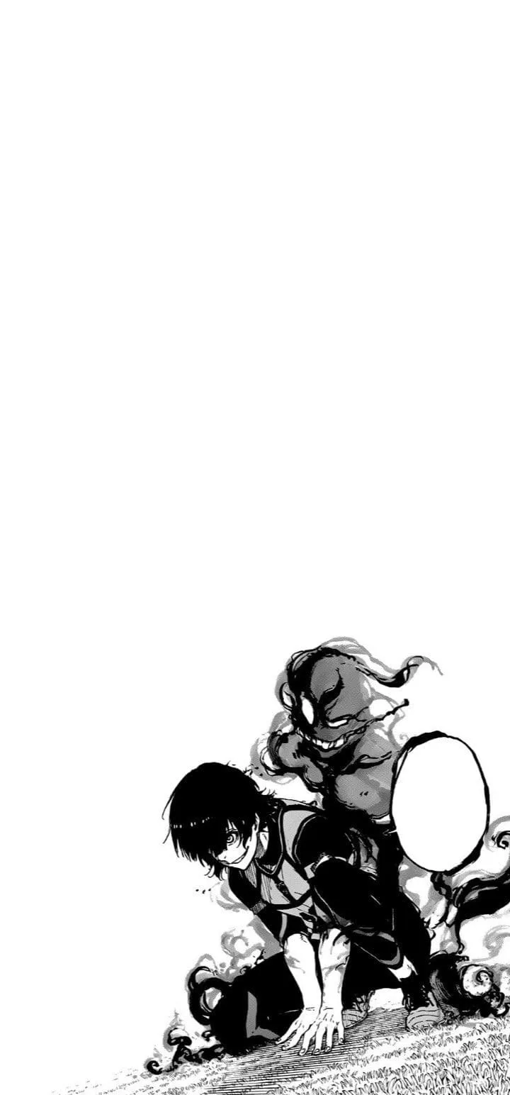 Blue Lock Phone Wallpaper