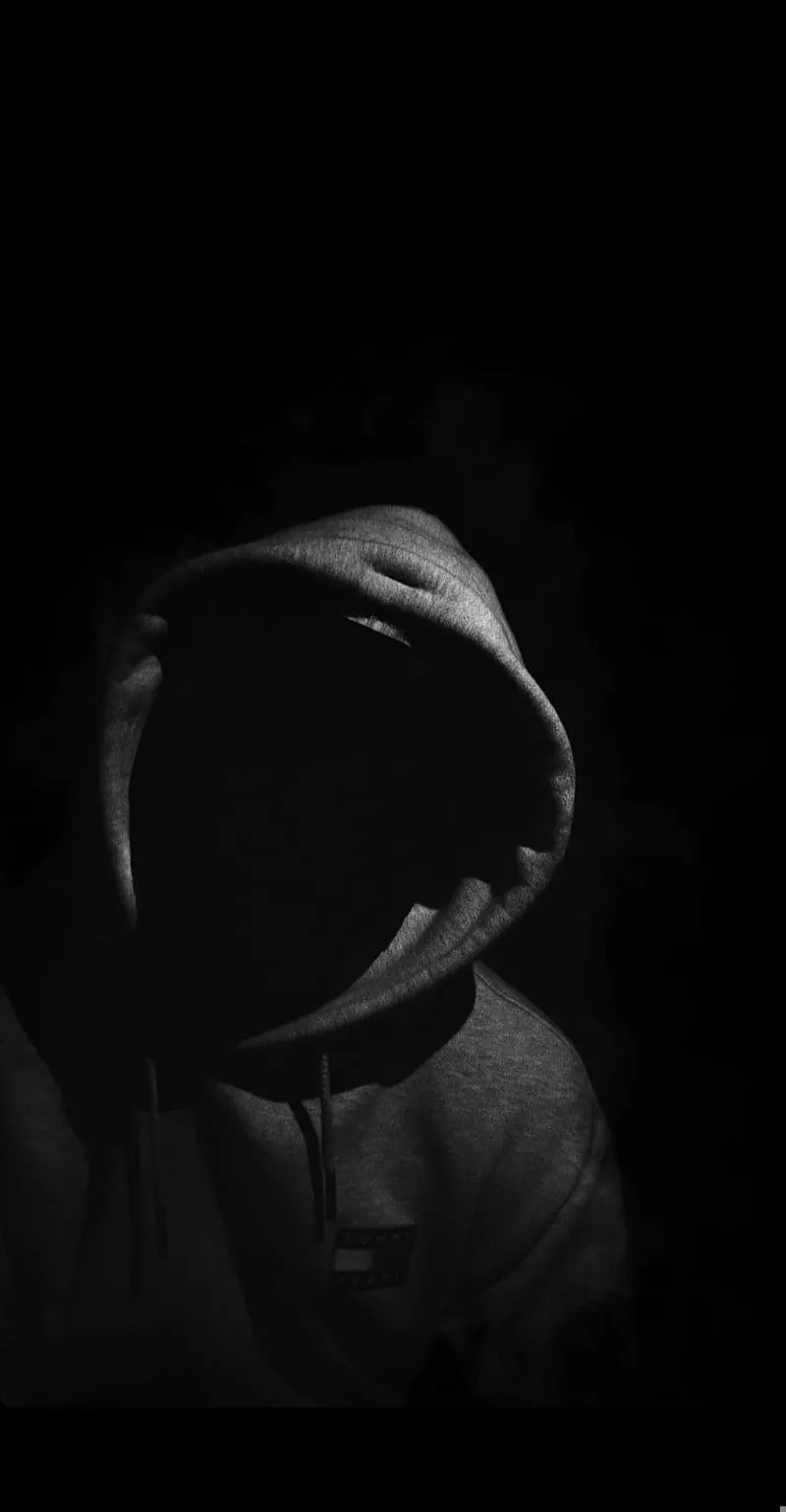 Dark, alone, lonely, HD phone wallpaper