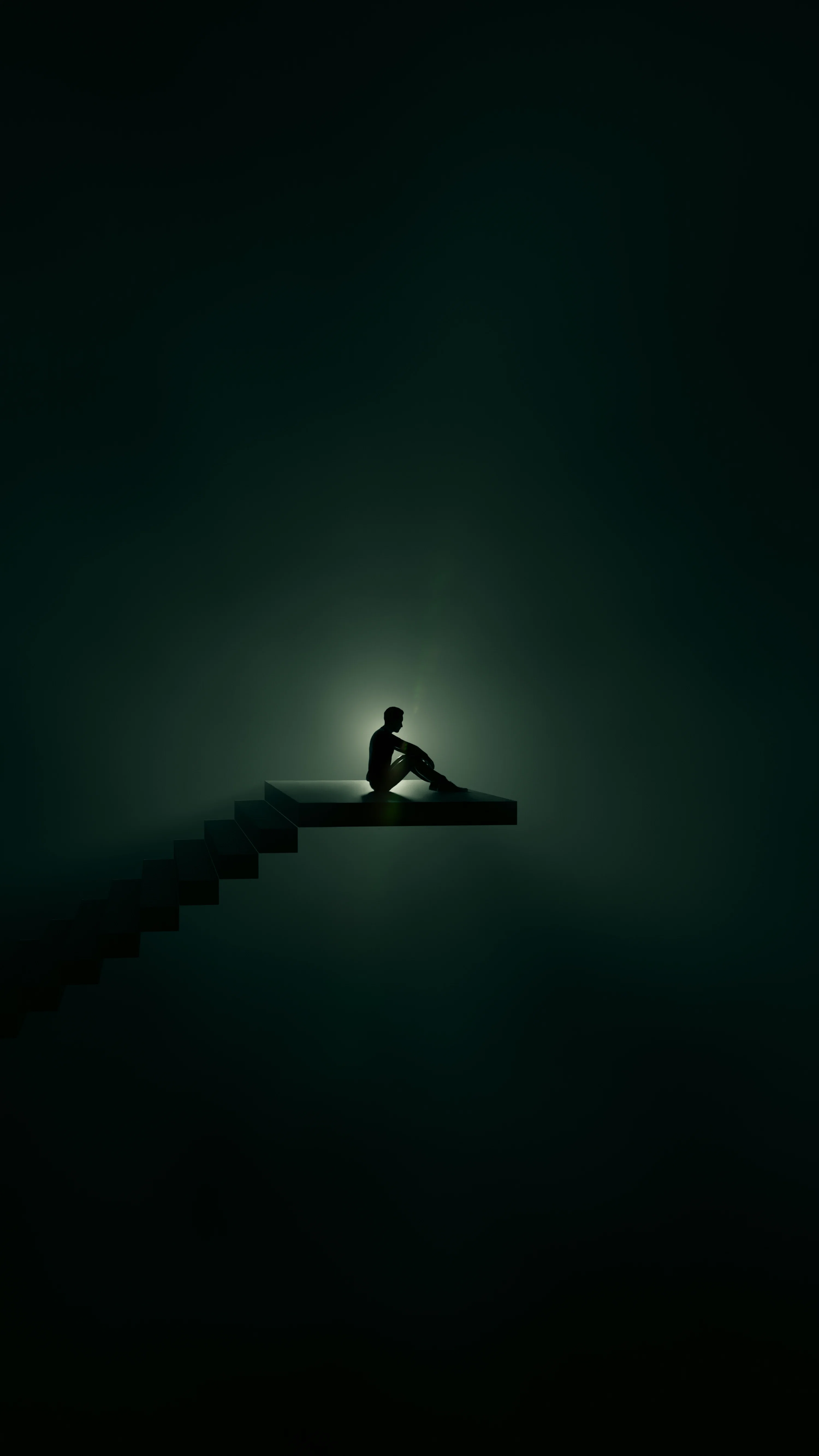 Dark Sad Picture. Download Free Image