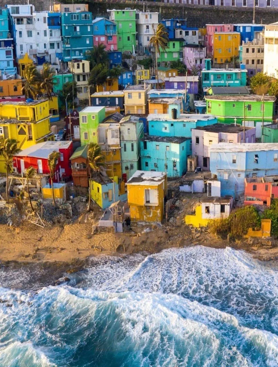 San Juan, Puerto Rico