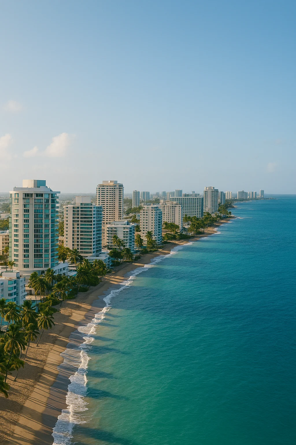 Puerto Rico Archives. Lanza Visión