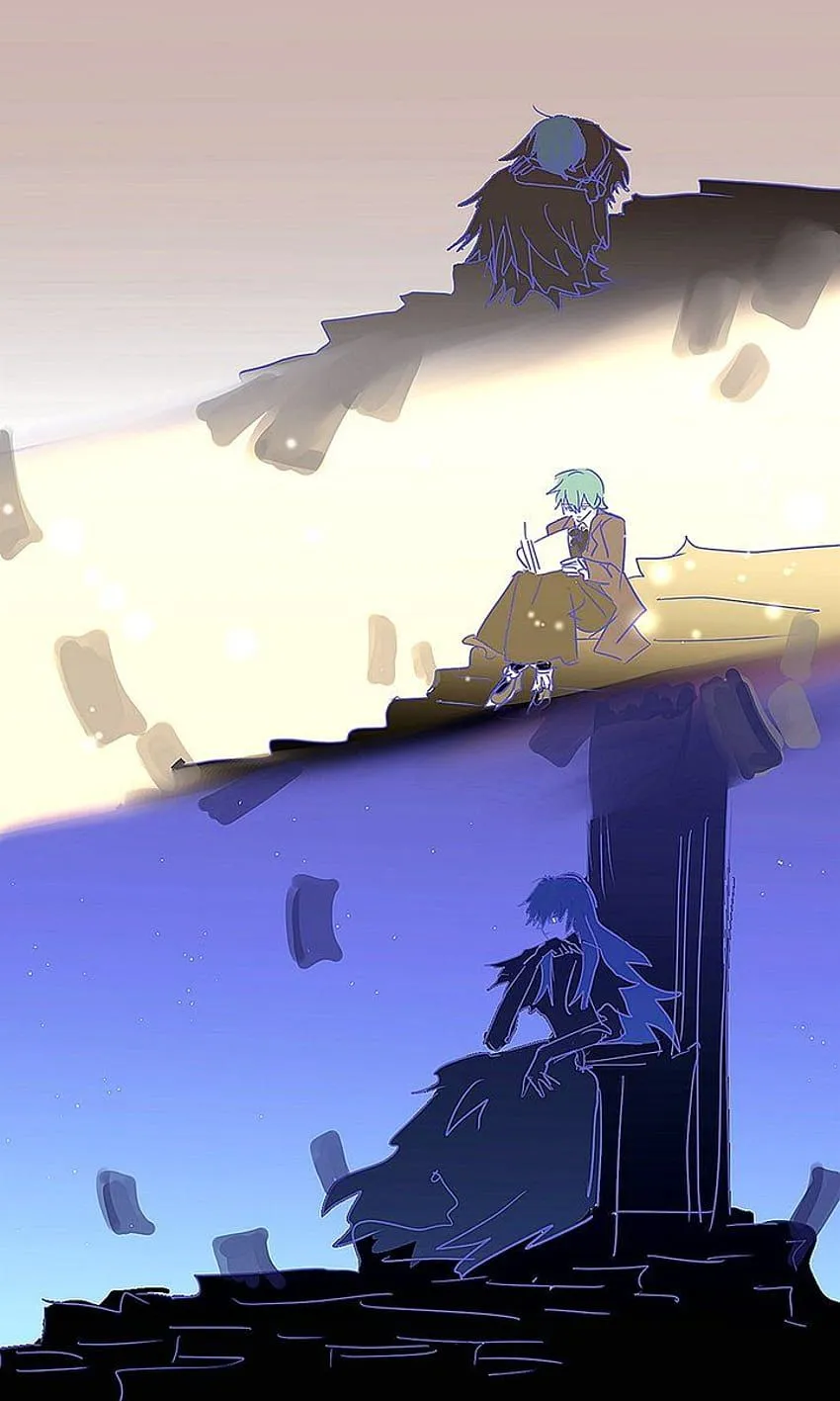 Library Of Ruina ideas in 2022 HD phone wallpaper