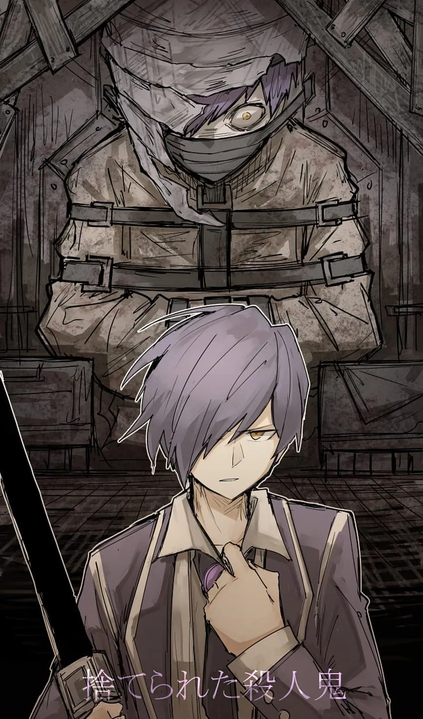 Library Of Ruina HD phone wallpaper