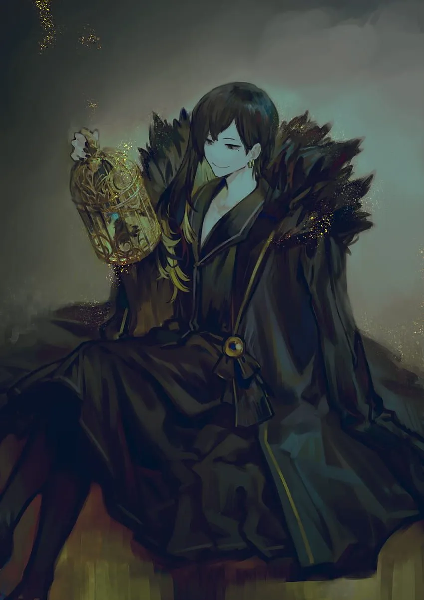 Library Of Ruina HD phone wallpaper