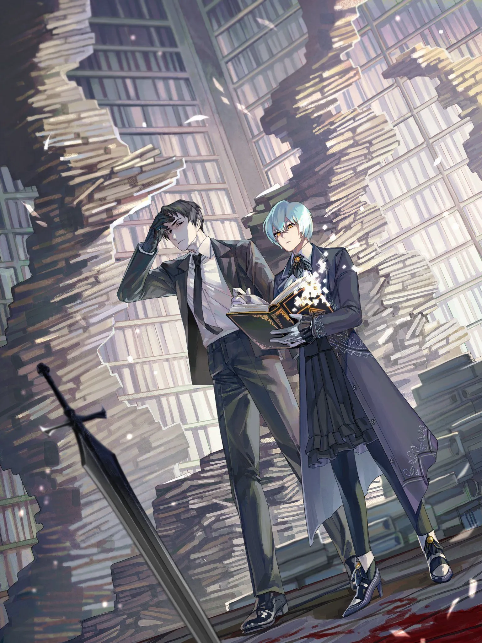 Project Moon ideas to save today. moon projects, character art, moon art and more