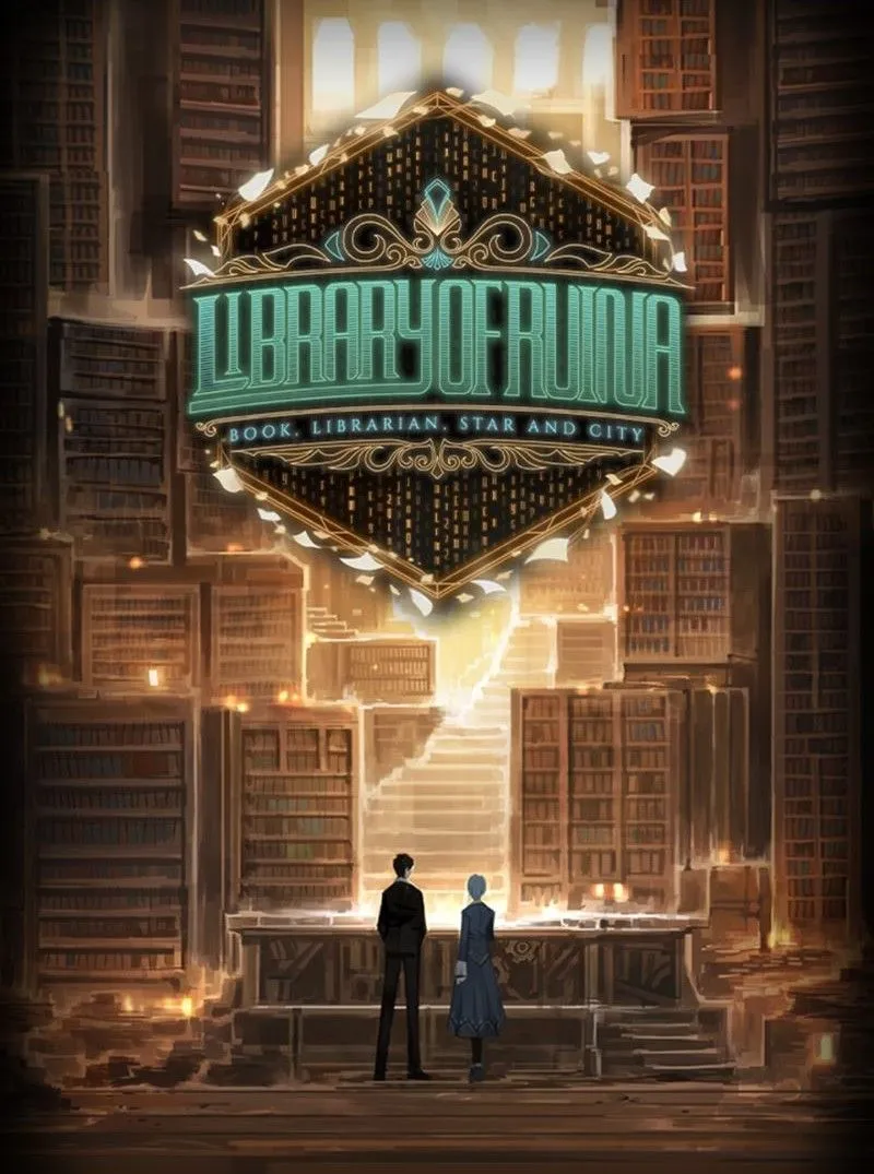 Cheapest Library of Ruina Key - $5.46