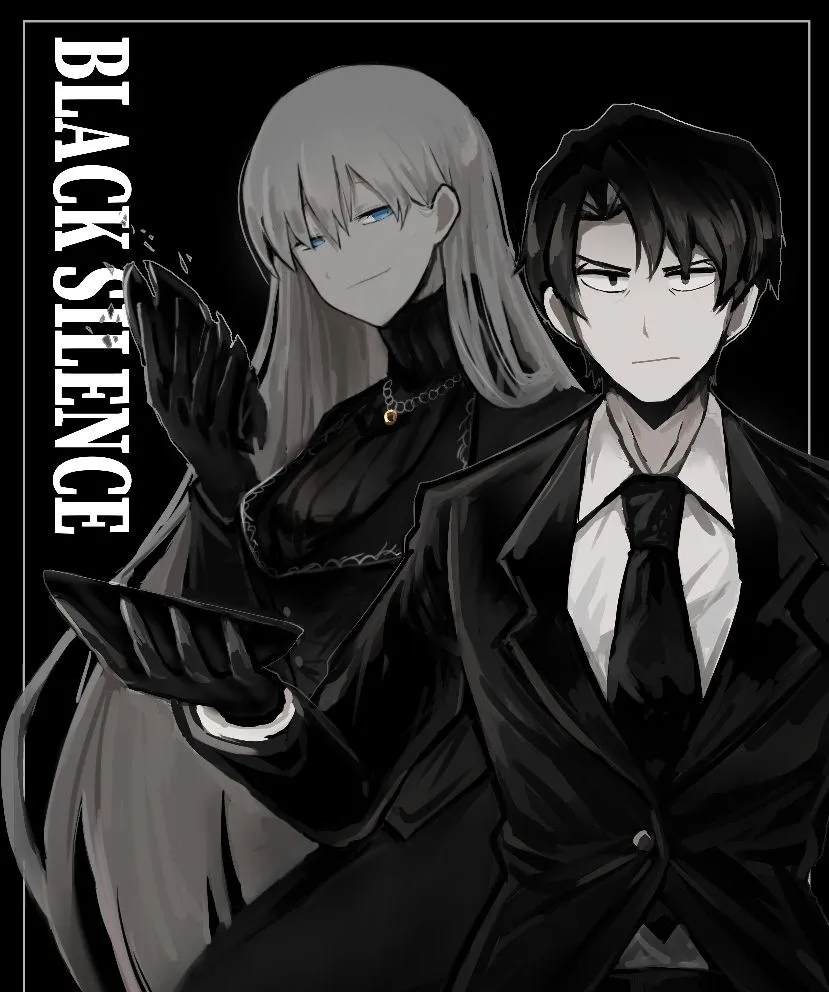 Roland (Library Of Ruina) Image by Hills北辰 Anime Image Board